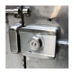 Serrure électrique Réversible Motorisée -Promos Matériel Boutique 17685791 3