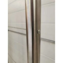 Kit 2m50 Câble Inox 4mm Serti 1 Coté + 1 Tendeur -Promos Matériel Boutique 17777023 5