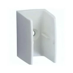 Clip De Manivelle Blanc Zurfluh-feller