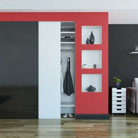 Rail En Aluminium De 1,94 M Pour SLID'UP 130 2 Rail En Aluminium De 1,94 M Pour SLID'UP 130 – Image 2