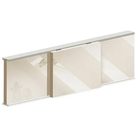 Rail En Aluminium De 1,94 M Pour SLID'UP 130 3 Rail En Aluminium De 1,94 M Pour SLID'UP 130 – Image 3