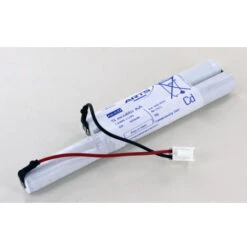 Batterie 6V BAES Cooper ECOSAFE 805838 Saft -Promos Matériel Boutique 18261962 3