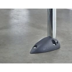 Mottez Barrière De Parking Standard Avec Embase En Résine -Promos Matériel Boutique 18405025 5