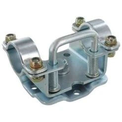 Collier Basculant Pour Roue Jockey Diamètre 48mm -Promos Matériel Boutique 18483730 4