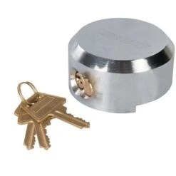 CADENAS DE RECHANGE SANS MANILLE POUR FOURGON 73 MM SILVERLINE 277944