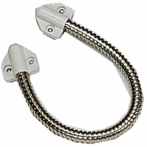 Passage Pour Câble Complets Chromés Pour Gâches Et Ventouses électriques 1 Passage Pour Câble Complets Chromés Pour Gâches Et Ventouses électriques