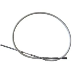 Accessoires Pour Pose Flexible OL 90 Coloris Blanc