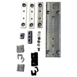 Accessoires Pour Pose Flexible OL 90 Coloris Blanc -Promos Matériel Boutique 18996026 3