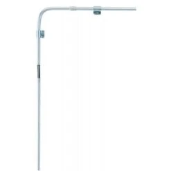 Liaison 4,5 M Pour Ferme-imposte à Poignée Coulissante Liobal 500