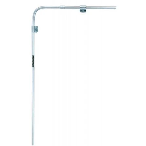 Liaison 4,5 M Pour Ferme-imposte à Poignée Coulissante Liobal 500 1 Liaison 4,5 M Pour Ferme-imposte à Poignée Coulissante Liobal 500