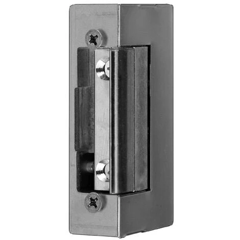 Gâche électrique Type SPE 71 à émission 12/24 Volts 1 Gâche électrique Type SPE 71 à émission 12/24 Volts