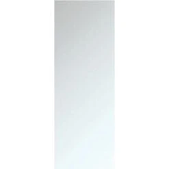 Plaque De Propreté Adhésive En Aluminium En Ht 300 X Larg 150 Mm Ep 1 Mm