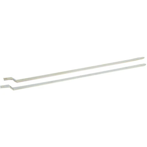 Legrand Tringle Pour Porte Xl3 L1450 (980283) 1 Legrand Tringle Pour Porte Xl3 L1450 (980283)