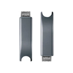 Pêne Vertical Oltre - Teinte : Gris G5 - FAPIM