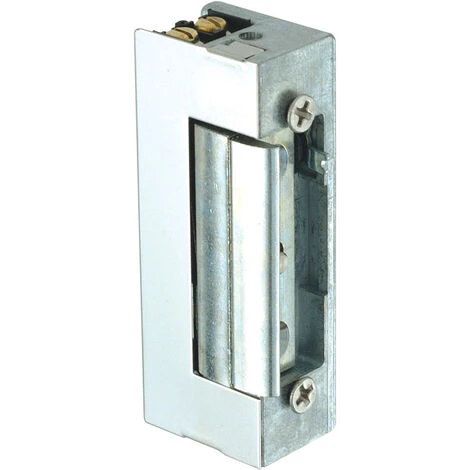 Gâche électrique Série 7 - Tension : 12 Volts - EFF 1 Gâche électrique Série 7 - Tension : 12 Volts - EFF