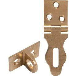 Porte Cadenas En Laiton - Lenne