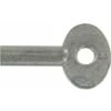 Clé Pour Cadenas D'artillerie - Thirard