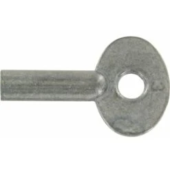 Clé Pour Cadenas D'artillerie - Thirard