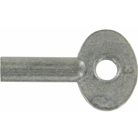 Clé Pour Cadenas D'artillerie - Thirard 1 Clé Pour Cadenas D'artillerie - Thirard