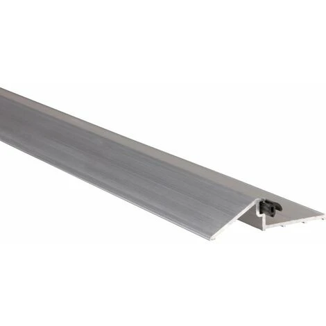 Seuil De Porte Alu PG 16 - Porte D'entrée - 0.99 M - Bilcocq 2 Seuil De Porte Alu PG 16 - Porte D'entrée - 0.99 M - Bilcocq – Image 2