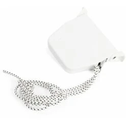 Enrouleur Pivotant Avec Cordon 5m 084403 -Promos Matériel Boutique 2133220 3