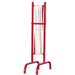 Outifrance Barrière De Chantier Extensible 2,30m -Promos Matériel Boutique 2262361 3