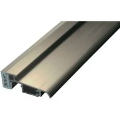 Seuil PMR à Rupture De Pont Thermique BILCOCQ - 60 X 20 Mm - PL60RT-NA