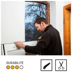 Mousse Polyuréthanne SIKA Pré-comprimée Imprimousse - 15x2x5mm - 10m -Promos Matériel Boutique 23435228 4