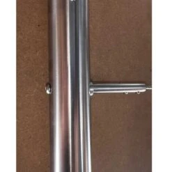 Kit 10m Câble Inox 4mm Serti 1 Coté + 1 Tendeur -Promos Matériel Boutique 23674774 3