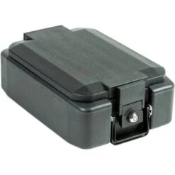 Burg Wächter FP 22 K FP 22 K Boîte De Protection Contre Lincendie Protégé Contre Lincendie Avec Serrure à Clé