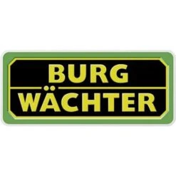 Burg Wächter FP 22 K FP 22 K Boîte De Protection Contre Lincendie Protégé Contre Lincendie Avec Serrure à Clé -Promos Matériel Boutique 24039503 3