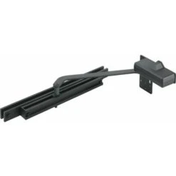 Ferme-portail 620C Stremler - Noir - Stremler