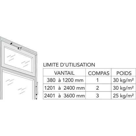 Poignée & Renvoi D'angle Ol90 - Teinte : Blanc 9010 - GEZE 2 Poignée & Renvoi D'angle Ol90 - Teinte : Blanc 9010 - GEZE – Image 2