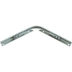 Renvoi D'angle Variable Ol 90 - Teinte : Galvanisé - GEZE