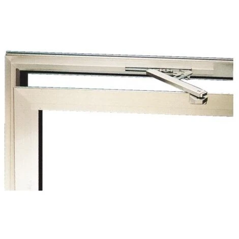 Tringle Longueur 1850 Mm Pour Coulissantes Levantes Menuiserie Bois GU 937 Et Ferme-imposte Ventus 4 Tringle Longueur 1850 Mm Pour Coulissantes Levantes Menuiserie Bois GU 937 Et Ferme-imposte Ventus – Image 4