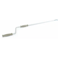 Manivelle Avec Crochet 1000mm Pour Moteurs Secours -Promos Matériel Boutique 2579255 3