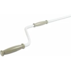 Manivelle Avec Crochet 1000mm Pour Moteurs Secours -Promos Matériel Boutique 2579255 5