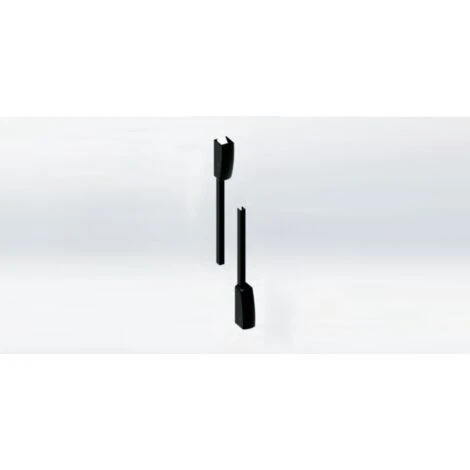 Anti-panique Universel UNICO 2 Points Haut Et Bas DC502.H.1 2 Anti-panique Universel UNICO 2 Points Haut Et Bas DC502.H.1 – Image 2