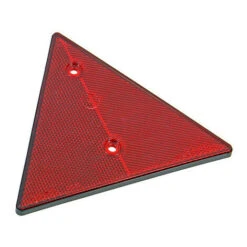 Triangle Réfléchissant Homologué - L. 154 X H. 134 Mm - XL Perform Tools -Promos Matériel Boutique 27947819 3