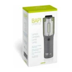 LAMPE PORTABLE BAPI 500lms