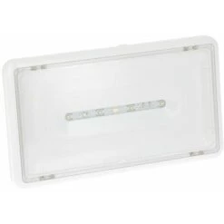 Legrand BLOC SUR SOURCE CENTRALISÉE ÉVACUATION A LED 45lm