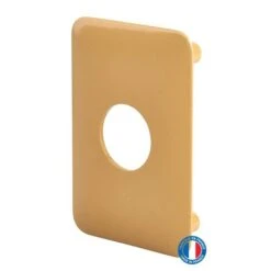 THIRARD - Plaque De Renfort Pour Verrou Surveyor, Fixation Par Vis, Epoxy Bronze -Promos Matériel Boutique 28903589 3
