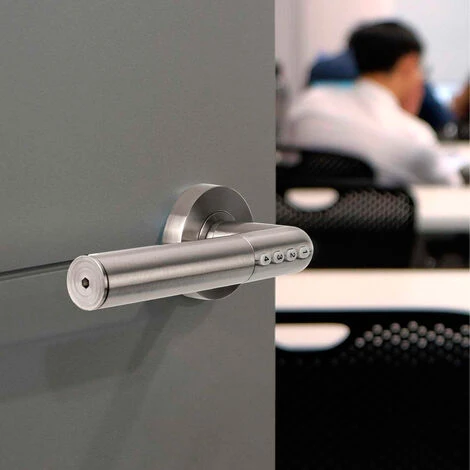 Poignée Numérique Bluetooth Avec Carré 7mm Et 8mm Model 511 - AYR 2 Poignée Numérique Bluetooth Avec Carré 7mm Et 8mm Model 511 - AYR – Image 2