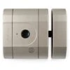 Serrure électronique Invisible LOCK® RF Model 504 Couleur Nickel Mat - AYR