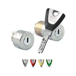 Cylindre Rond KESO 4000S Ω Varié JPM - L.50 Mm - 43125W-02-0A -Promos Matériel Boutique 29743214 3