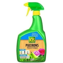KB - Anti Puceronlongue Durée 800 ML
