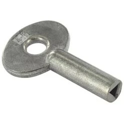 THIRARD - Clé Triangle 4 Mm