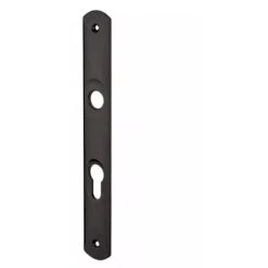 THIRARD - Plaque De Propreté Pour Serrure De Portail