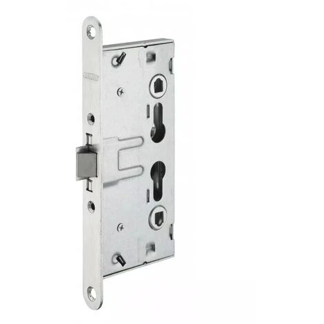 THIRARD - Serrure Encastrable Pour Porte D'intérieur De Chaufferie (version Standard) 1 THIRARD - Serrure Encastrable Pour Porte D'intérieur De Chaufferie (version Standard)