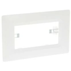 Legrand 062694 Cadre D'encastrement Bloc Autonomes